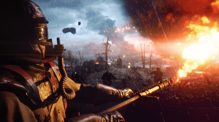战地1.BATTLEFIELD 1_0
