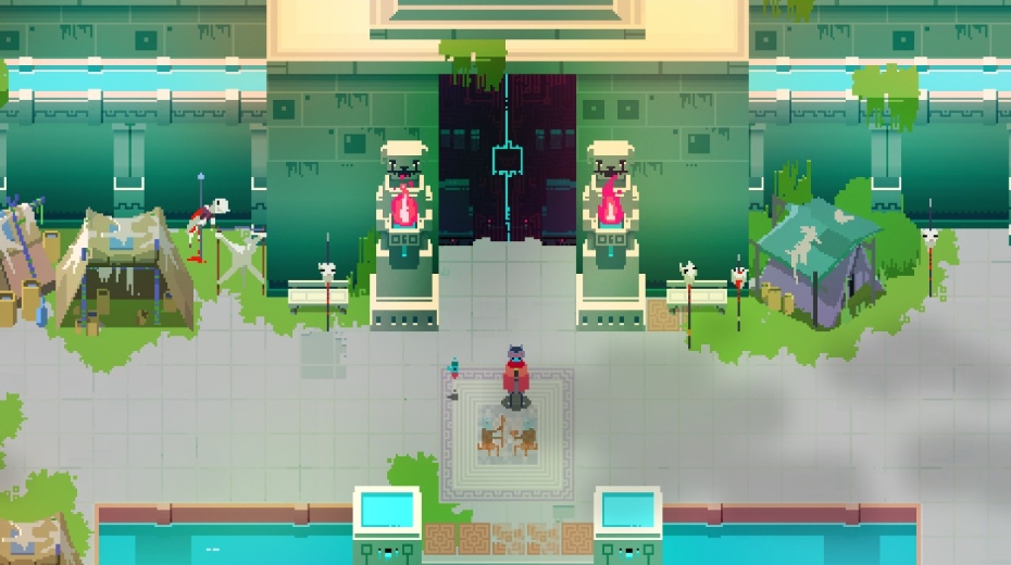 光明旅者.Hyper Light Drifter_0