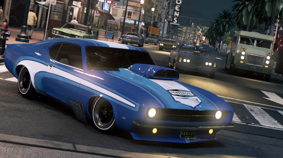 四海兄弟3：决定版.Mafia 3：Definitive Editio_0