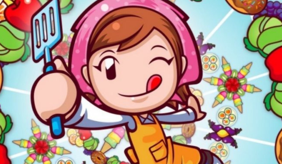 料理妈妈：料理明星.Cooking Mama：Cookstar_0