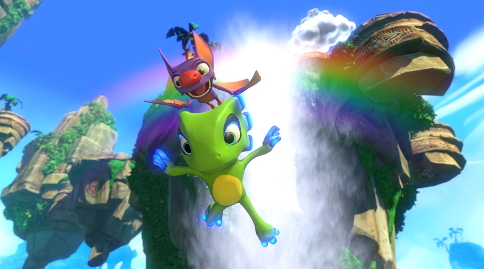 尤卡莱莉大冒险.Yooka-Laylee_1
