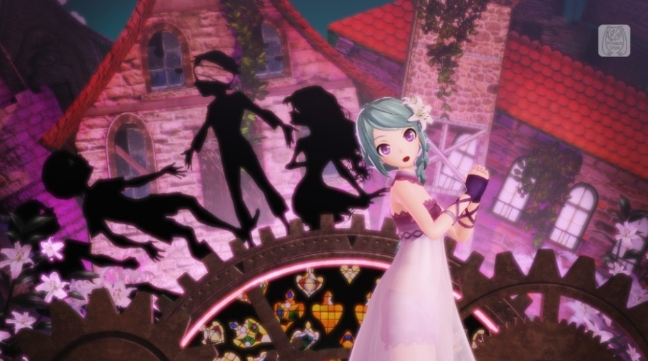 初音未来：歌姬计划X.Project DIVA- X HD_0