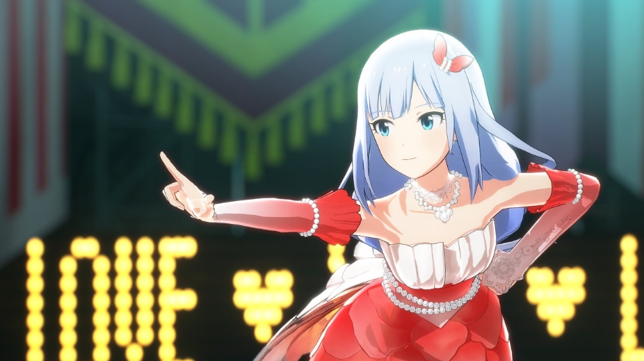 偶像大师：星耀季节.The Idolmaster: Starlit Season_0