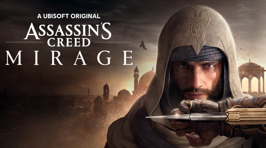 刺客信条：幻景.Assassin’s Creed Mirage_1
