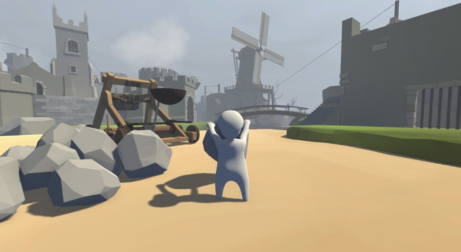 人类一败涂地.Human: Fall Flat_0