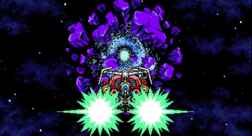 超惑星战记零三部曲：超行星战记编年史. Blaster Master Zero Trilogy: MetaFight Chronicle_0