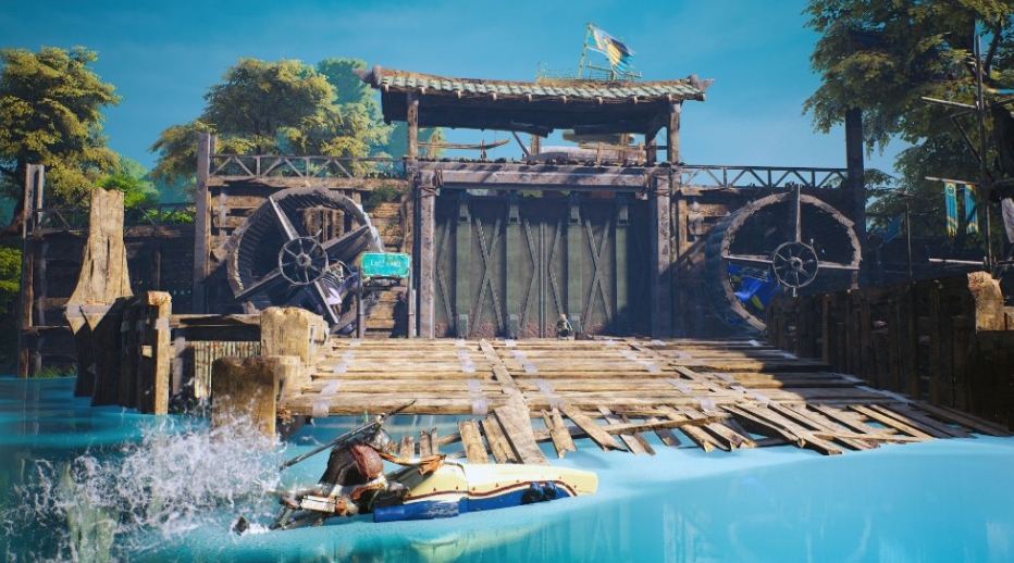 生化变种.BIOMUTANT_1