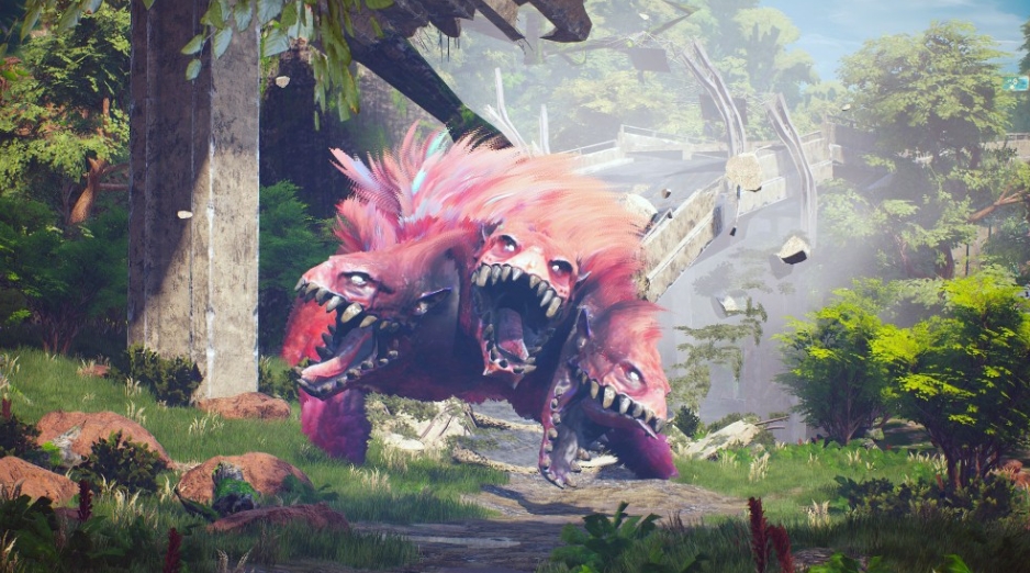 生化变种.BIOMUTANT_0