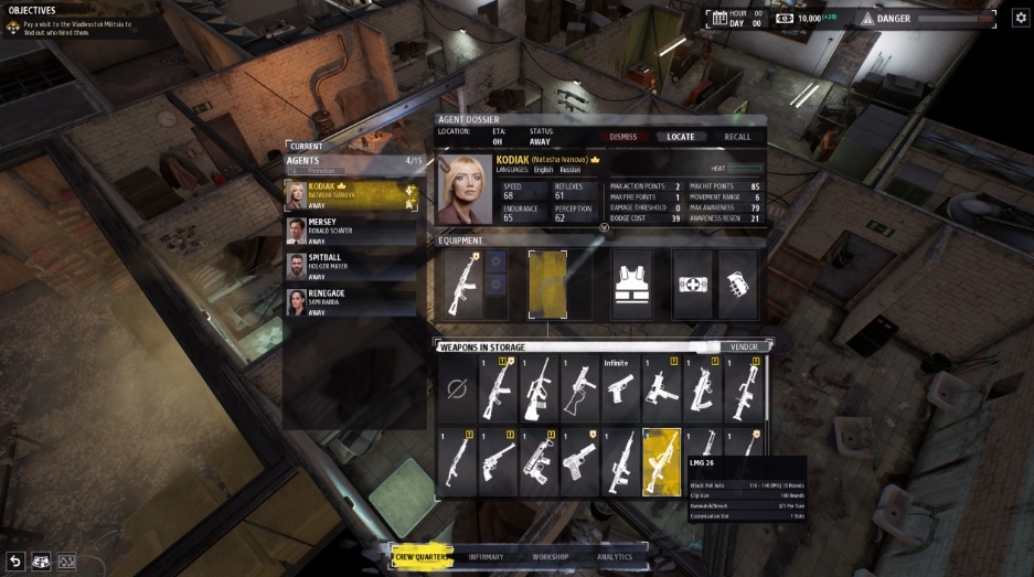 幻影主义.Phantom Doctrine_0