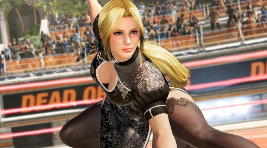 死或生6：数字豪华版.Dead or Alive 6 Digital Deluxe Edition_1