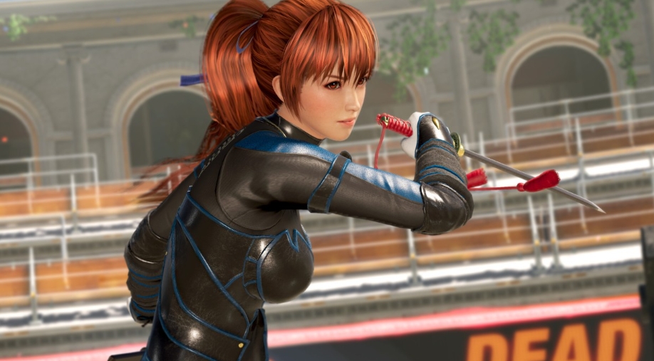 死或生6：数字豪华版.Dead or Alive 6 Digital Deluxe Edition_0