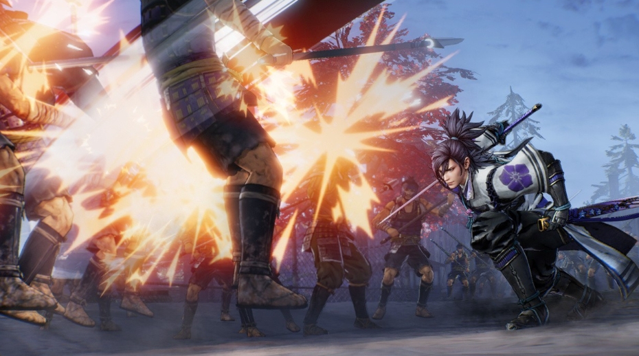 战国无双5.Samurai Warriors 5_0