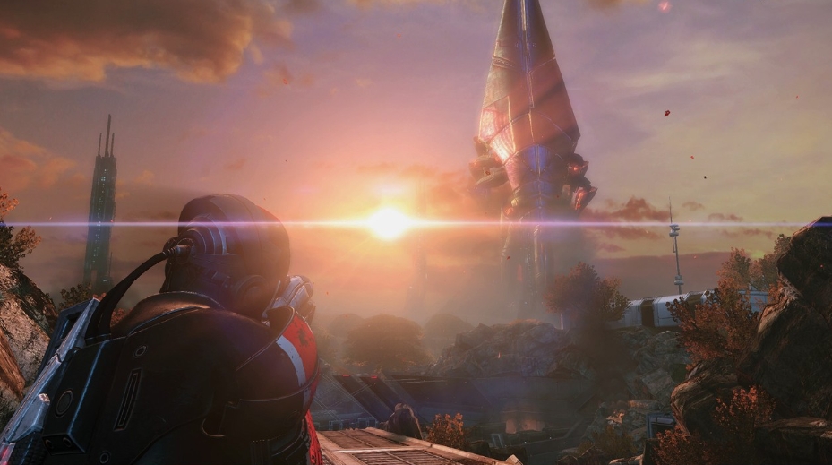 质量效应：传奇版.Mass Effect Legendary Edition_1