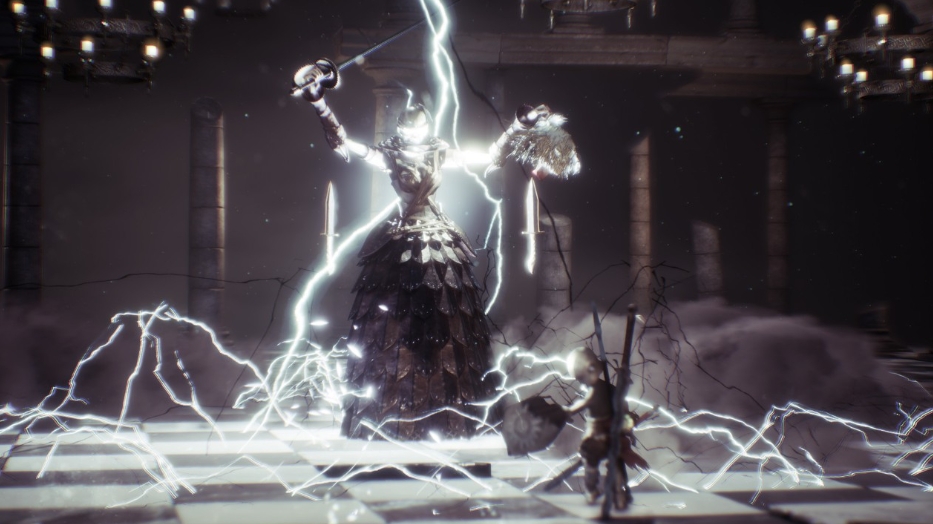 救赎之路.SINNER: Sacrifice for Redemption_0