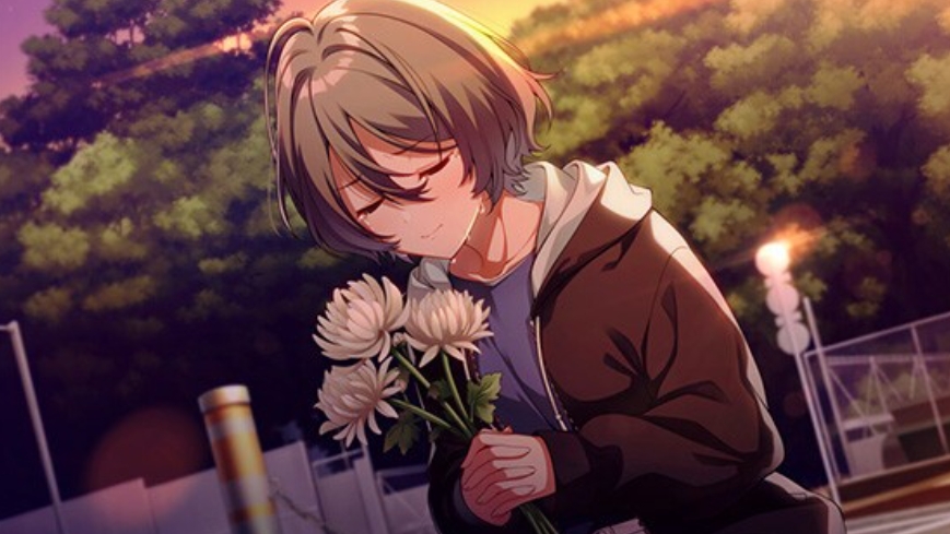 SINce Memories：星穹之下.SINce Memories: Off the Starry Sky_0