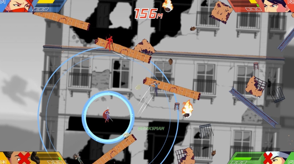 摩天大楼.SkyScrappers_0