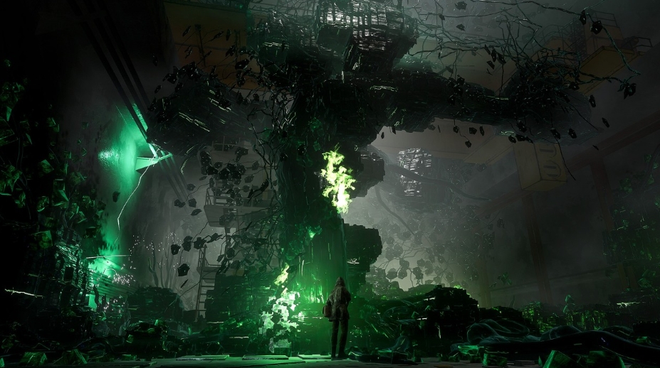 切尔诺贝利人.Chernobylite_1