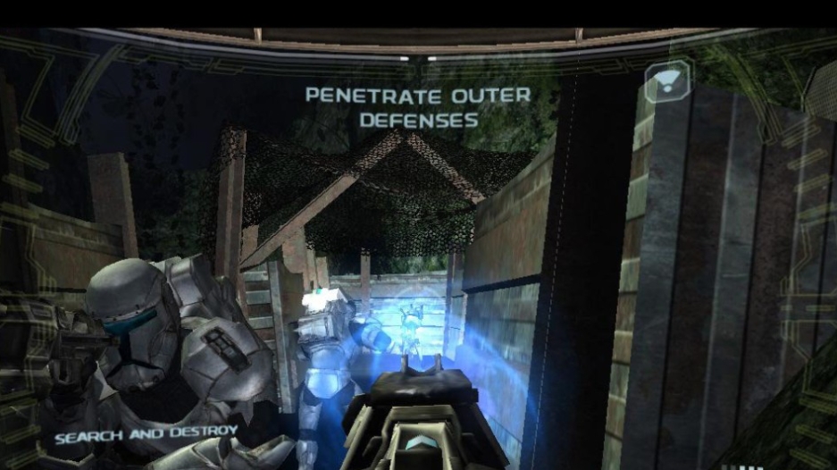 星球大战：共和国突击队.Star Wars: Republic Commando_0