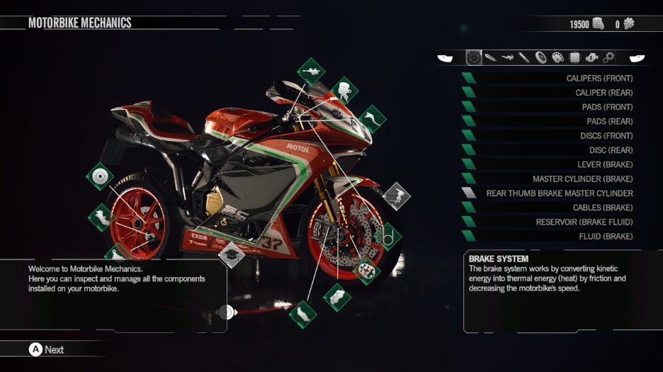 疾速摩托漂移赛.RiMS Racing_0