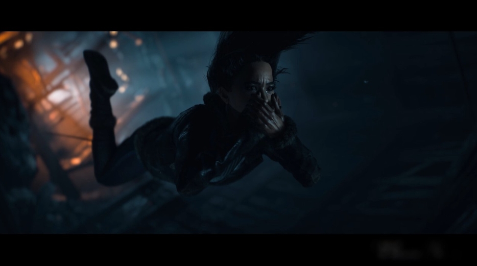 直到黎明.Until Dawn_0