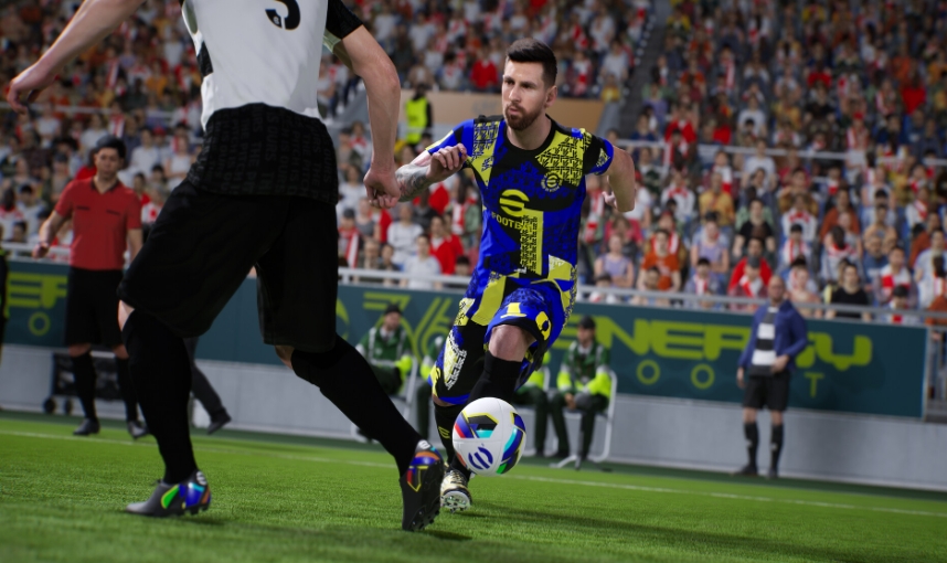 实况足球2022.eFootball 2022_0