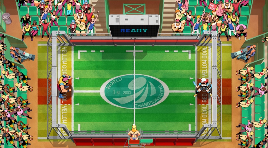 野外飞盘2.WindJammers 2_0