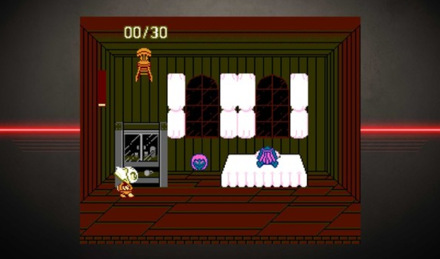 南梦宫博物馆：归档合集1.NAMCO MUSEUM ARCHIVES Vol 1_0