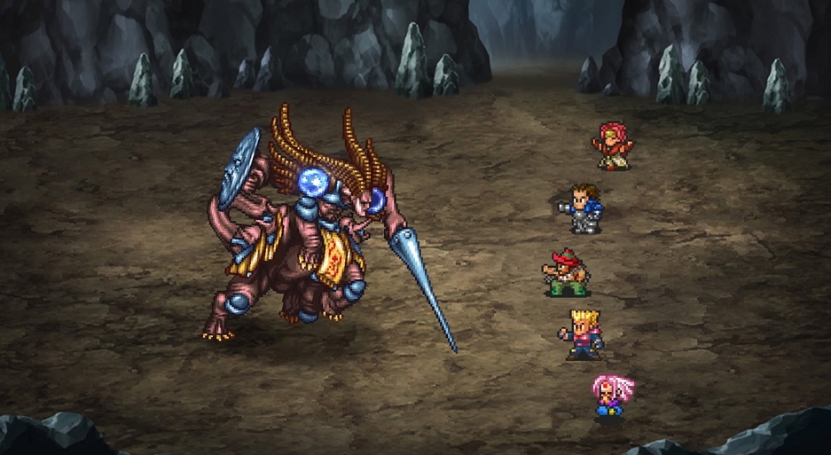 浪漫沙加2.Romancing SaGa 2_0