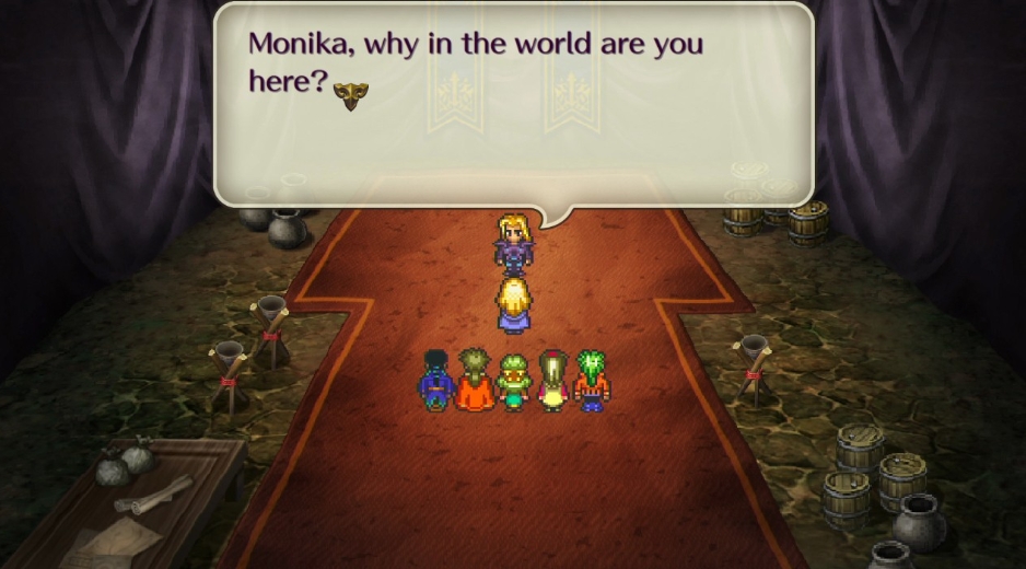 浪漫沙加3：重制版.Romancing SaGa 3_0
