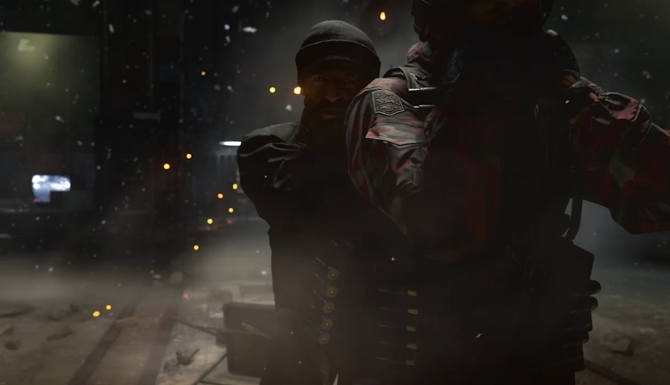 使命召唤：现代战争2 – 剧情重制版.Call of Duty: Modern Warfare 2 Campaign Remastered_0
