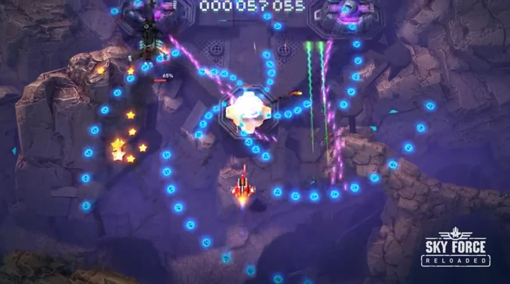 傲气雄鹰：重载.Sky Force Reloaded_0
