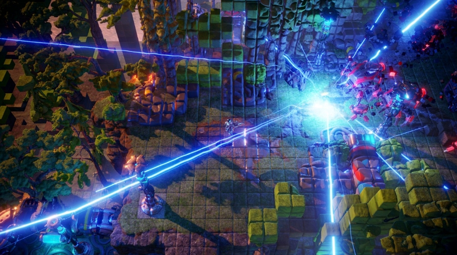 死亡机器.Nex Machina_0