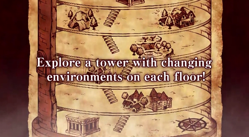 零之塔.Miden Tower_0