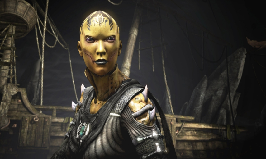 真人快打XL.Mortal Kombat XL_0