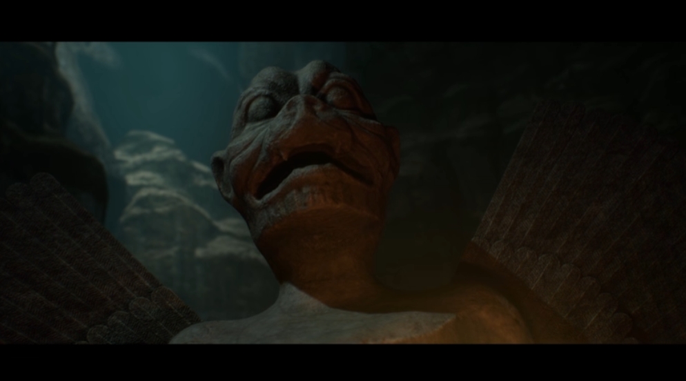 黑相集：灰冥界.The Dark Pictures Anthology: House of Ashes_0