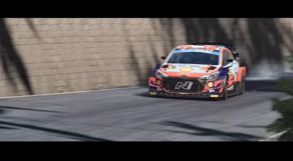 国际汽车联盟世界拉力锦标赛10.WRC 10 FIA World Rally Championship_0