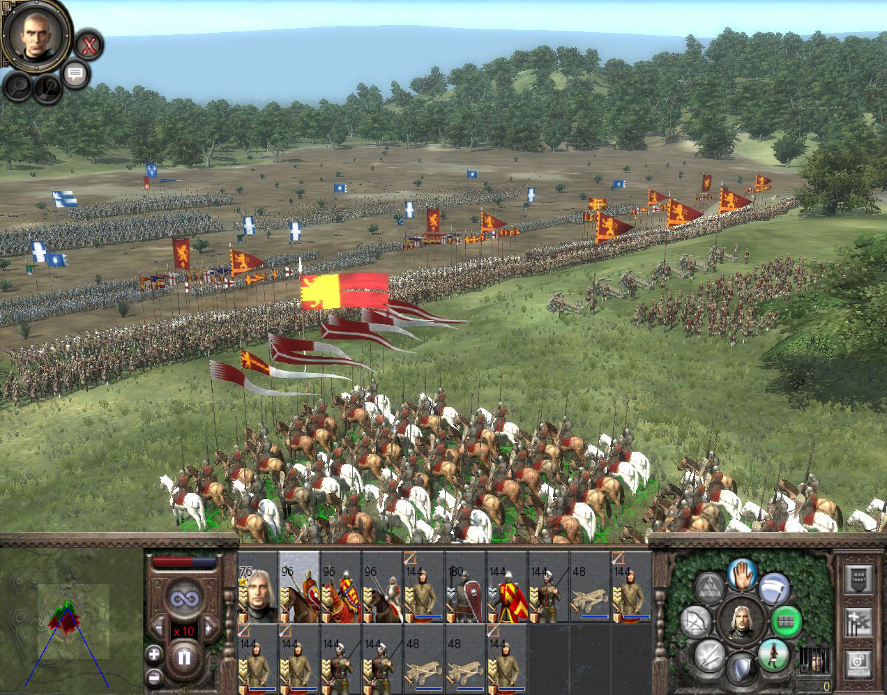 中世纪2：全面战争/Total War: MEDIEVAL II_1