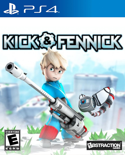 Kick & Fennick_0