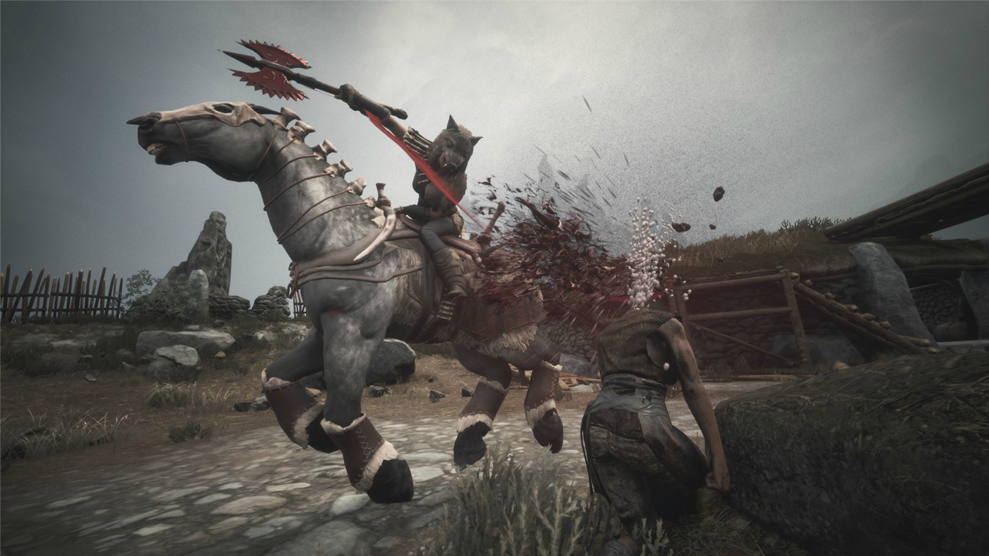 流放者柯南完全版/Conan Exiles - Complete Edition_1