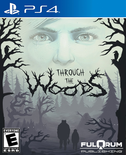 穿越林间 Through the Woods_0