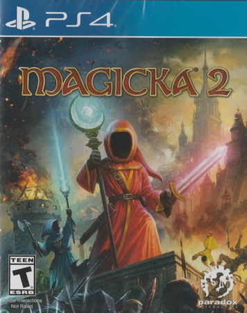 魔能2 Magicka 2: Special Edition_0