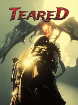 撕裂 Teared_0