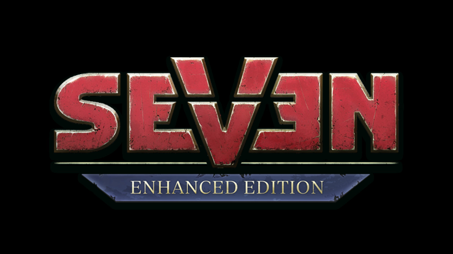 七：增强版 Seven: Enhanced Edition_0