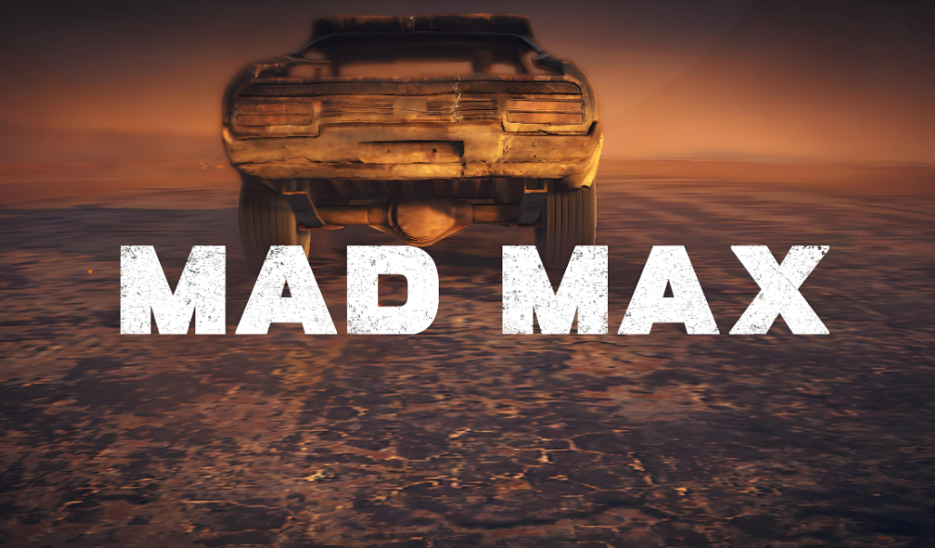 疯狂麦克斯 Mad Max_0