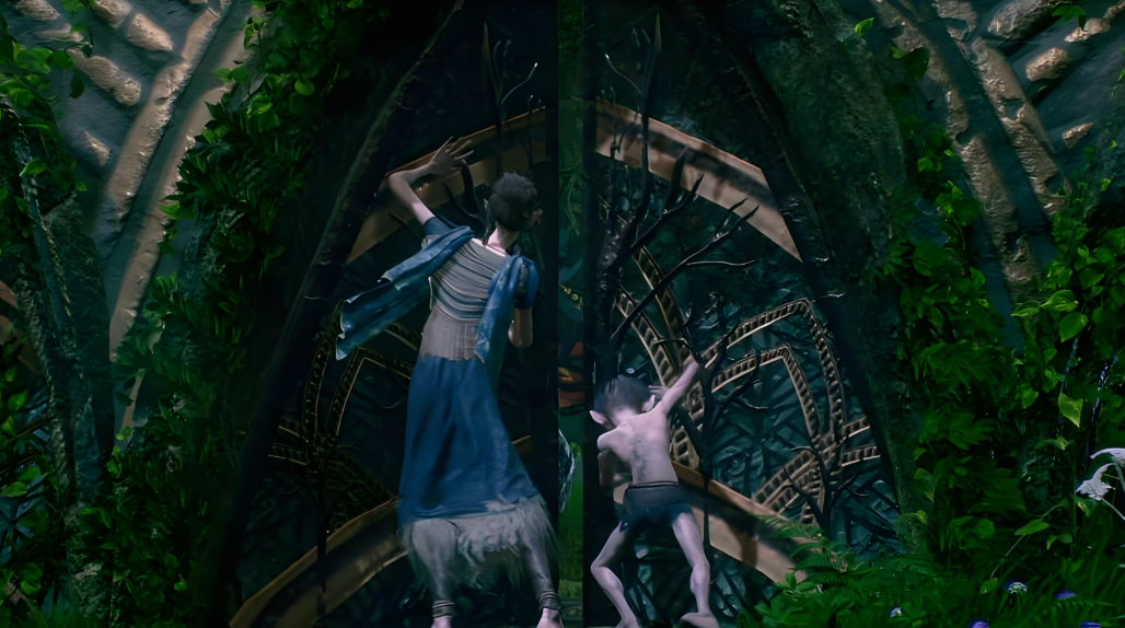 魔戒：咕噜 The Lord of the Rings: Gollum_1