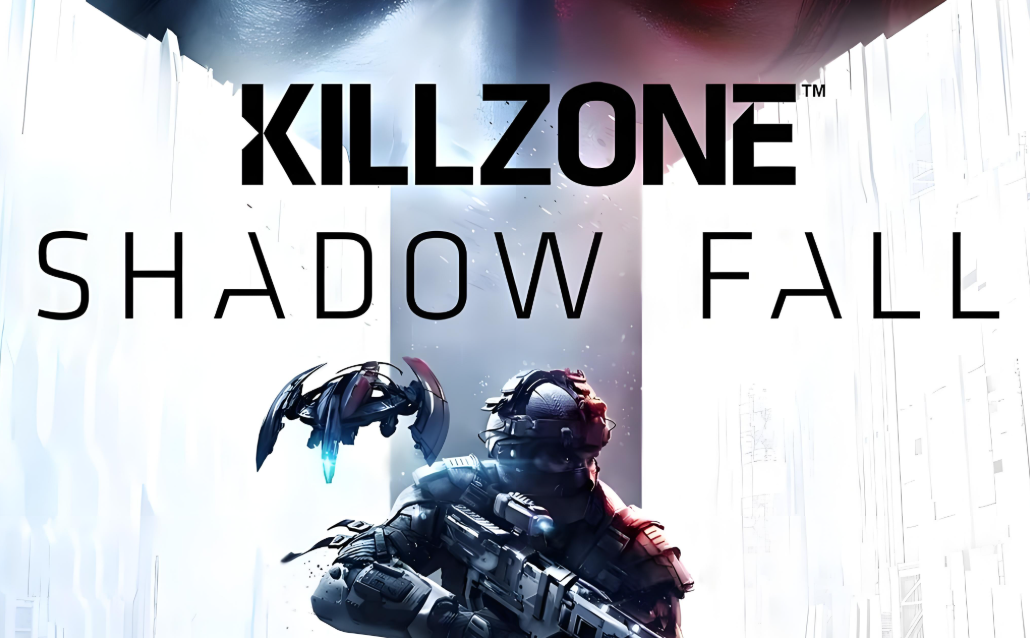 杀戮地带：暗影坠落 Killzone：Shadow Fall_0