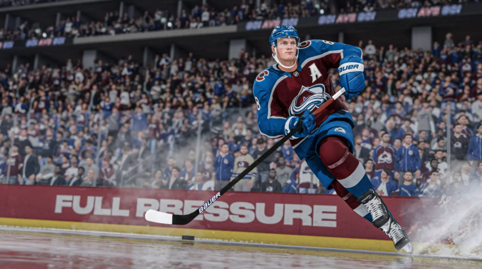 北美职业冰球联赛24 NHL 24_1