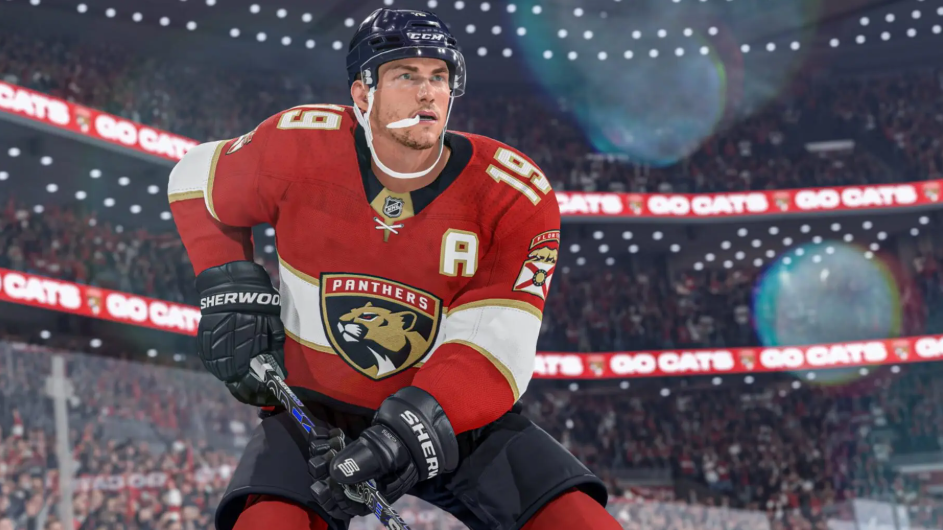 北美职业冰球联赛24 NHL 24_3