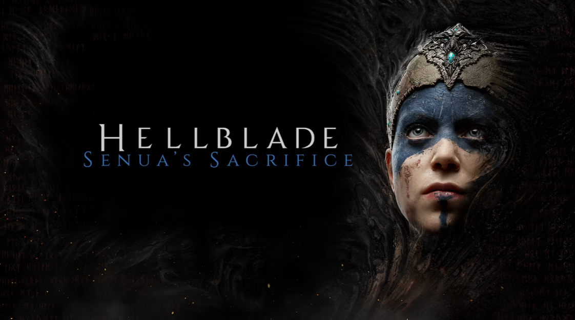 地狱之刃：塞娜的献祭 Hellblade: Senua’s Sacrifice_0