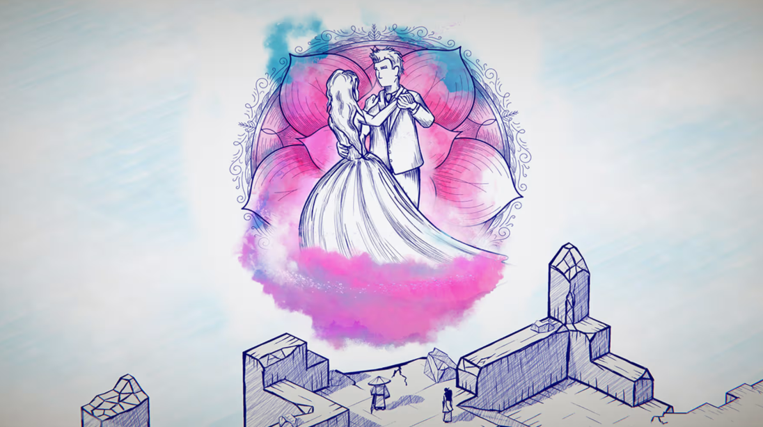 洇客 Inked: A Tale of Love_2